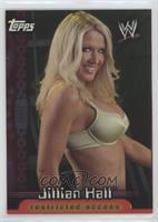 Jillian Hall