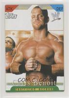 Chris Benoit [EX to NM]