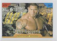 Dave Batista [EX to NM]