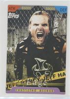 Edge (Jeff Hardy Pictured)
