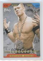 John Cena