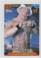 John Cena [EX to NM]