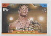 John Cena [EX to NM]