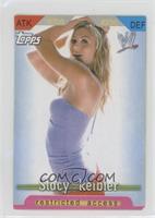 Stacy Keibler (Error: 