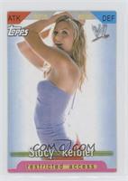 Stacy Keibler (Error: 