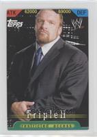 Triple H