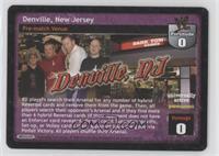Denville, New Jersey [EX to NM]