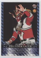 Jushin Thunder Liger