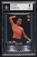 Prince Devitt [BGS 9 MINT]