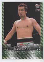 Yoshinobu Kanemaru