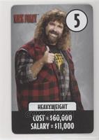 Mick Foley