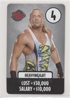 Rob Van Dam