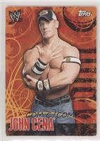 John Cena [EX to NM]