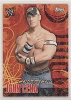 John Cena