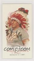 Chief Jay Strongbow