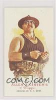 Sgt. Slaughter