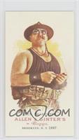 Sgt. Slaughter