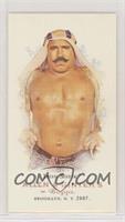 Iron Sheik