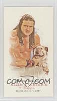 The British Bulldog