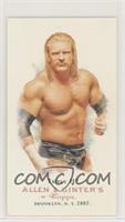 Triple H [Poor to Fair]