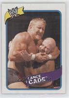 Lance Cade