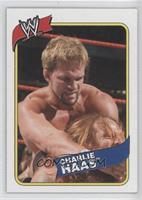 Charlie Haas