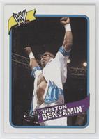 Shelton Benjamin