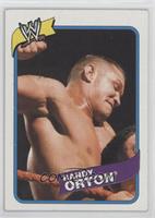 Randy Orton