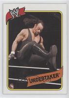 Undertaker