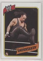 Undertaker