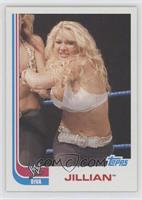 Jillian Hall