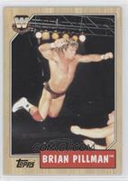 Brian Pillman