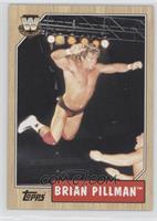 Brian Pillman