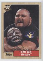 Bam Bam Bigelow