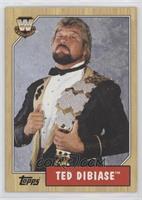 Ted DiBiase