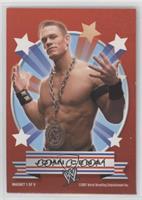 John Cena [EX to NM]