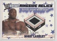 Bobby Lashley