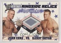 John Cena, Randy Orton