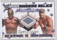 Rey Mysterio, Chavo Guerrero