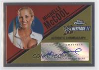 Michelle McCool