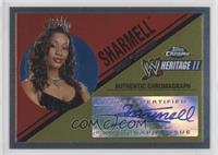 Sharmell