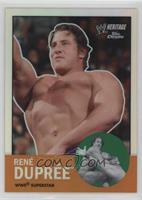 Rene Dupree