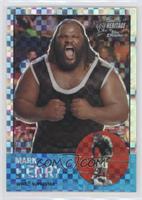 Mark Henry