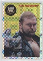 Arn Anderson