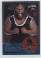 Mark Henry