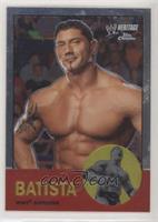 Batista [Noted]