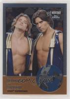 Paul London, Brian Kendrick