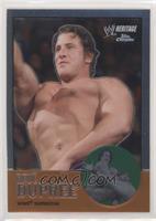 Rene Dupree