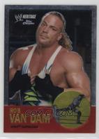 Rob Van Dam [EX to NM]