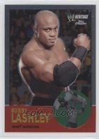 Bobby Lashley